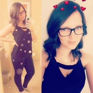 Meet your Posher, Cassandra